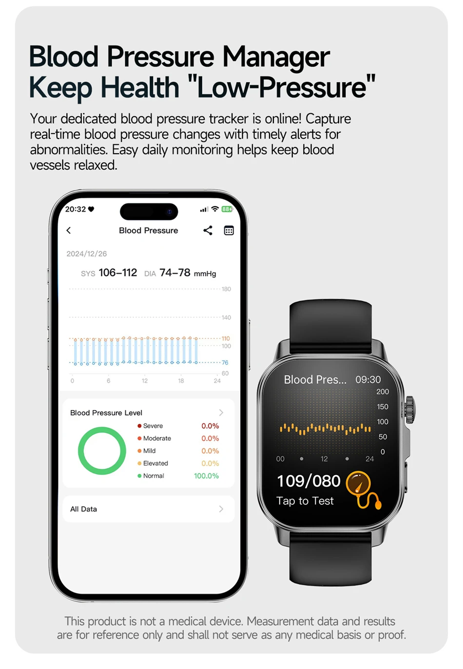 New Men Accurate Health Diagnosis ECG Smart Watch Blood Pressure Blood Oxygen Blood Fat Uric Acid Temp Bluetooth call Smartwatch New Men Accurate Health Diagnosis ECG Smart Watch Blood Pressure Blood Oxygen Blood Fat Uric Acid Temp Bluetooth call Smartwatch