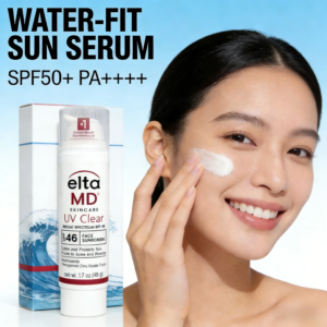 Elta MD Anti-UV Facial Sunscreen Protection