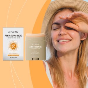 Face Cream, Moisturizing Facial & Body UV Cream