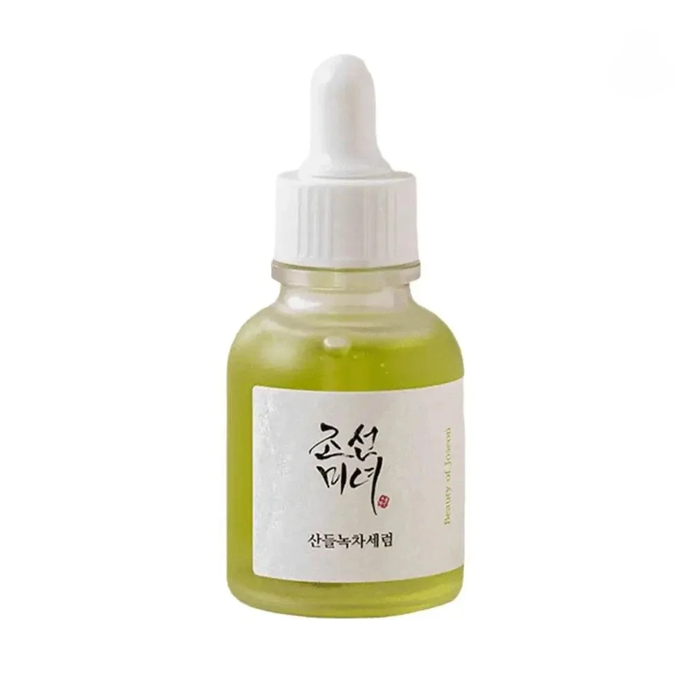 Green Tea Essence