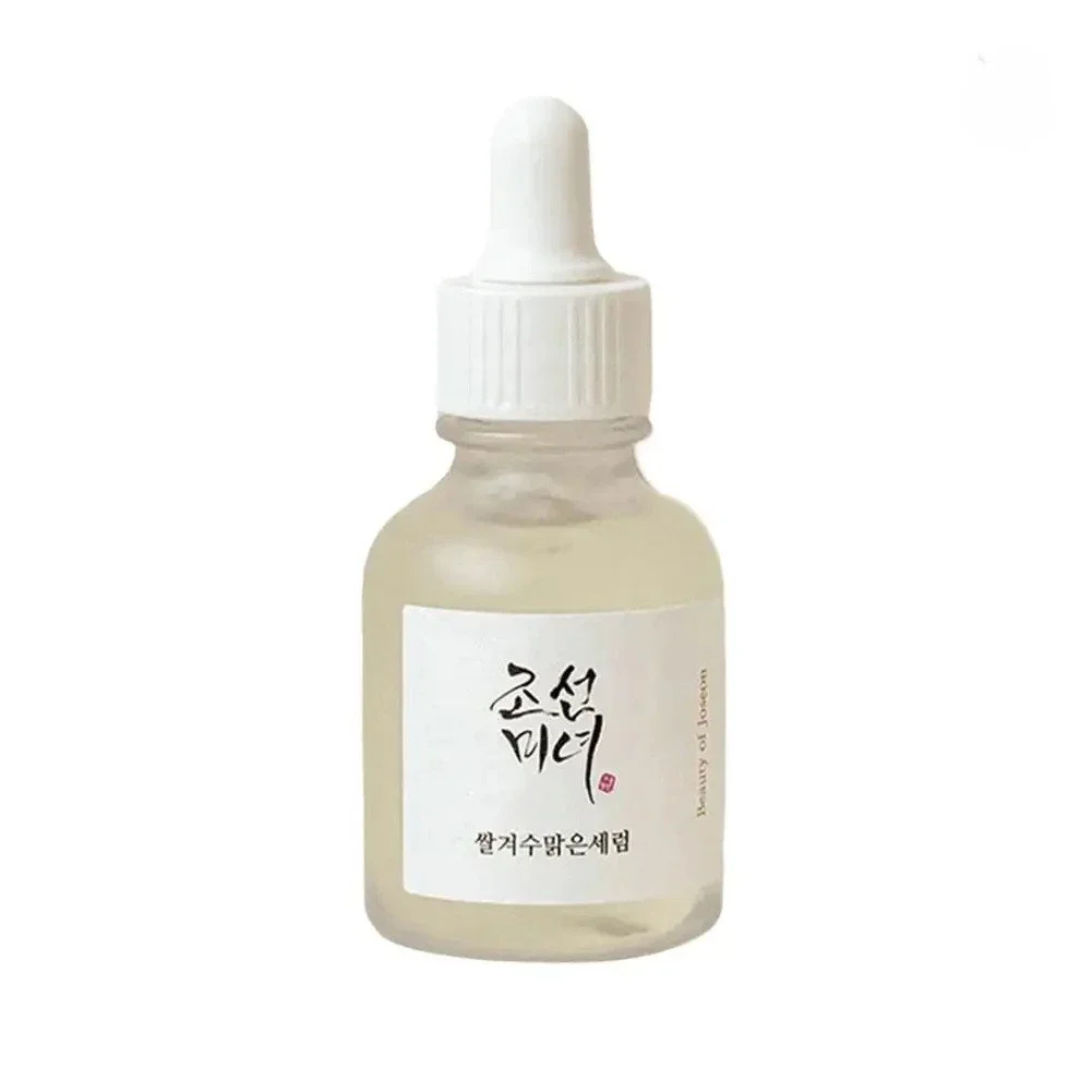 Rice Essence