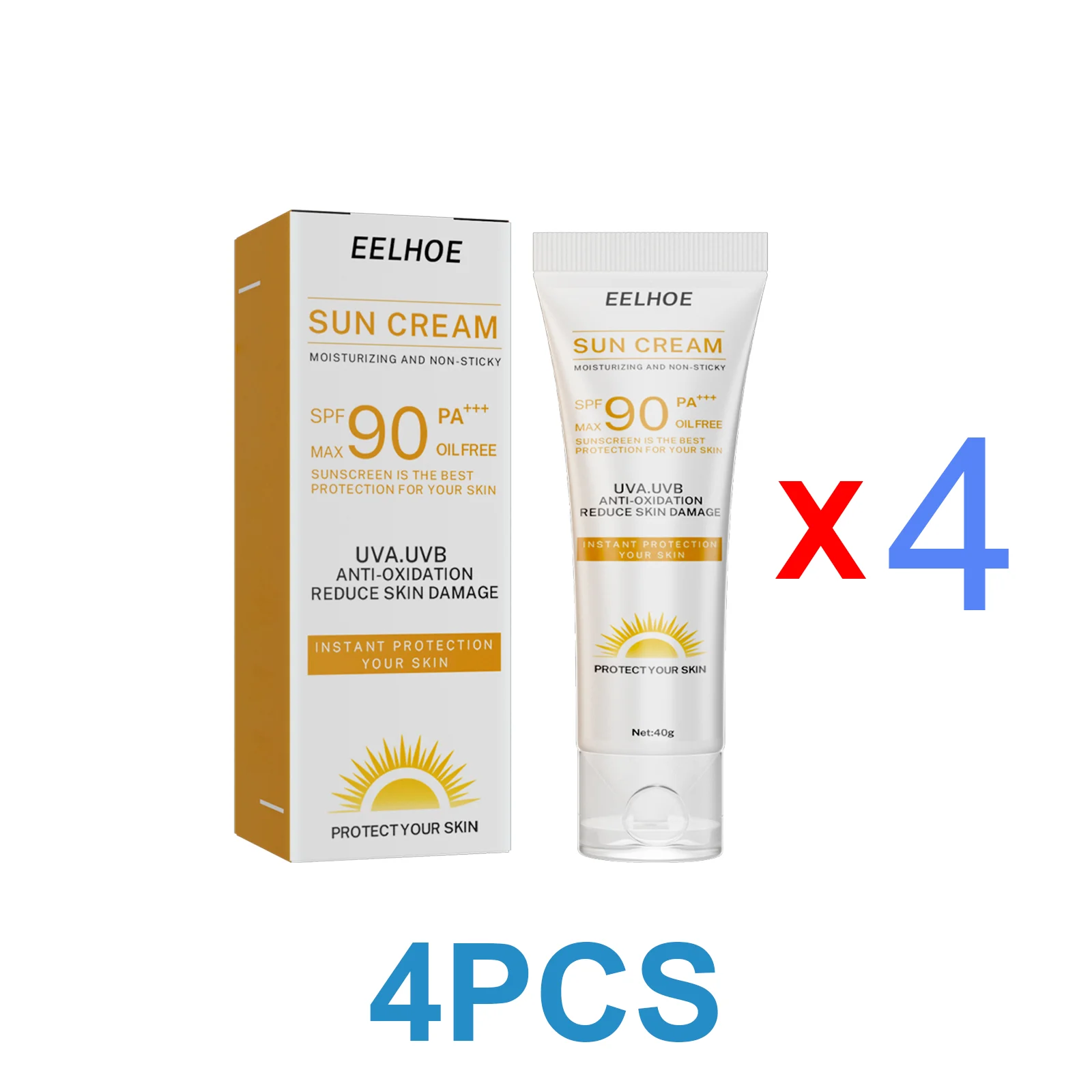 4PCS