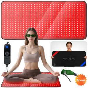 Yoga Infrared Body Therapy Belt Skin Care