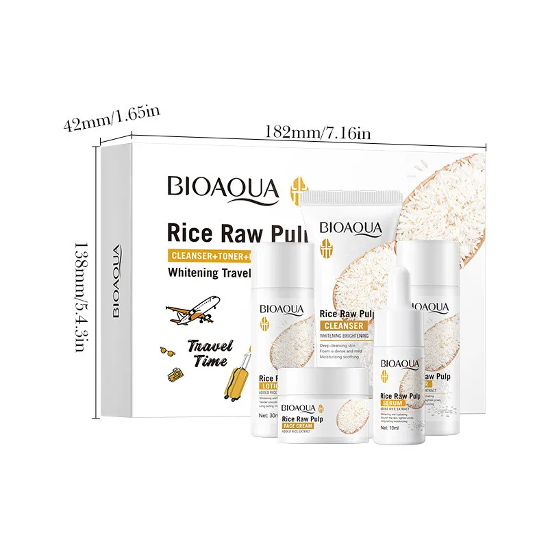 5pcs Set
