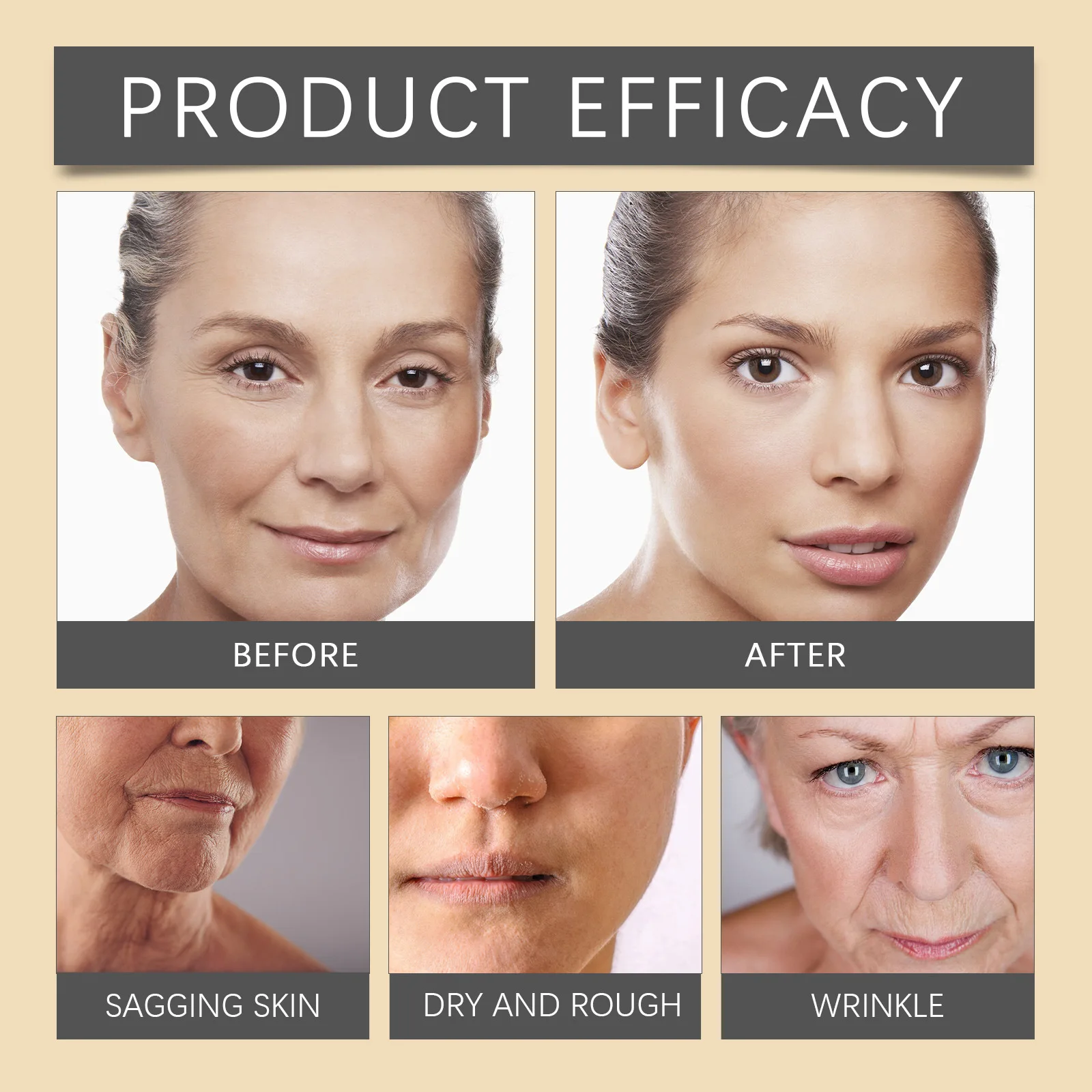 Bee Venom Wrinkle Removal Cream Firming Lifting Facial Moisturizing Deep Hydration Smoothing Fine Lines Anti Aging Face Cream Bee Venom Wrinkle Removal Cream Firming Lifting Facial Moisturizing Deep Hydration Smoothing Fine Lines Anti Aging Face Cream