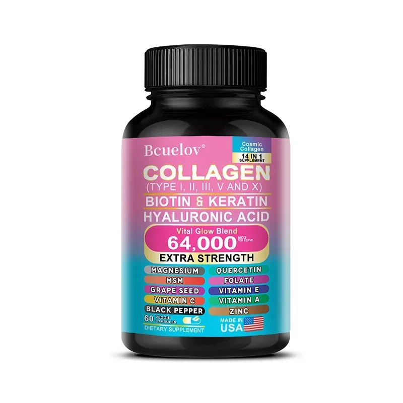 60count-1 bottle