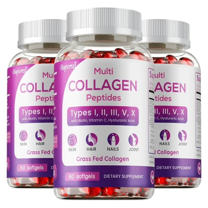 60 Capsule-3bottles