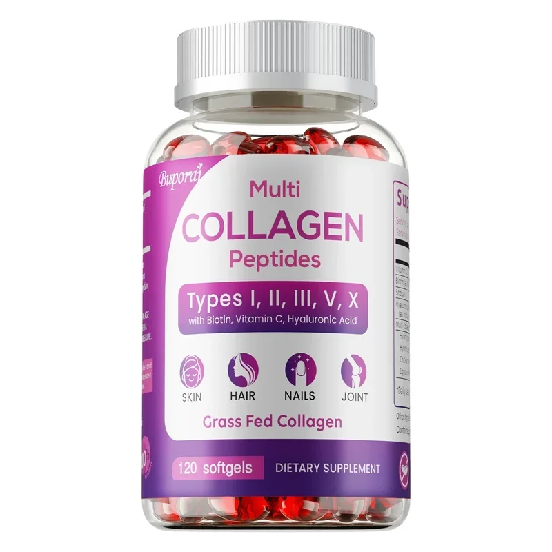 120 Capsules