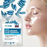Deep Moisturizing Capsule
