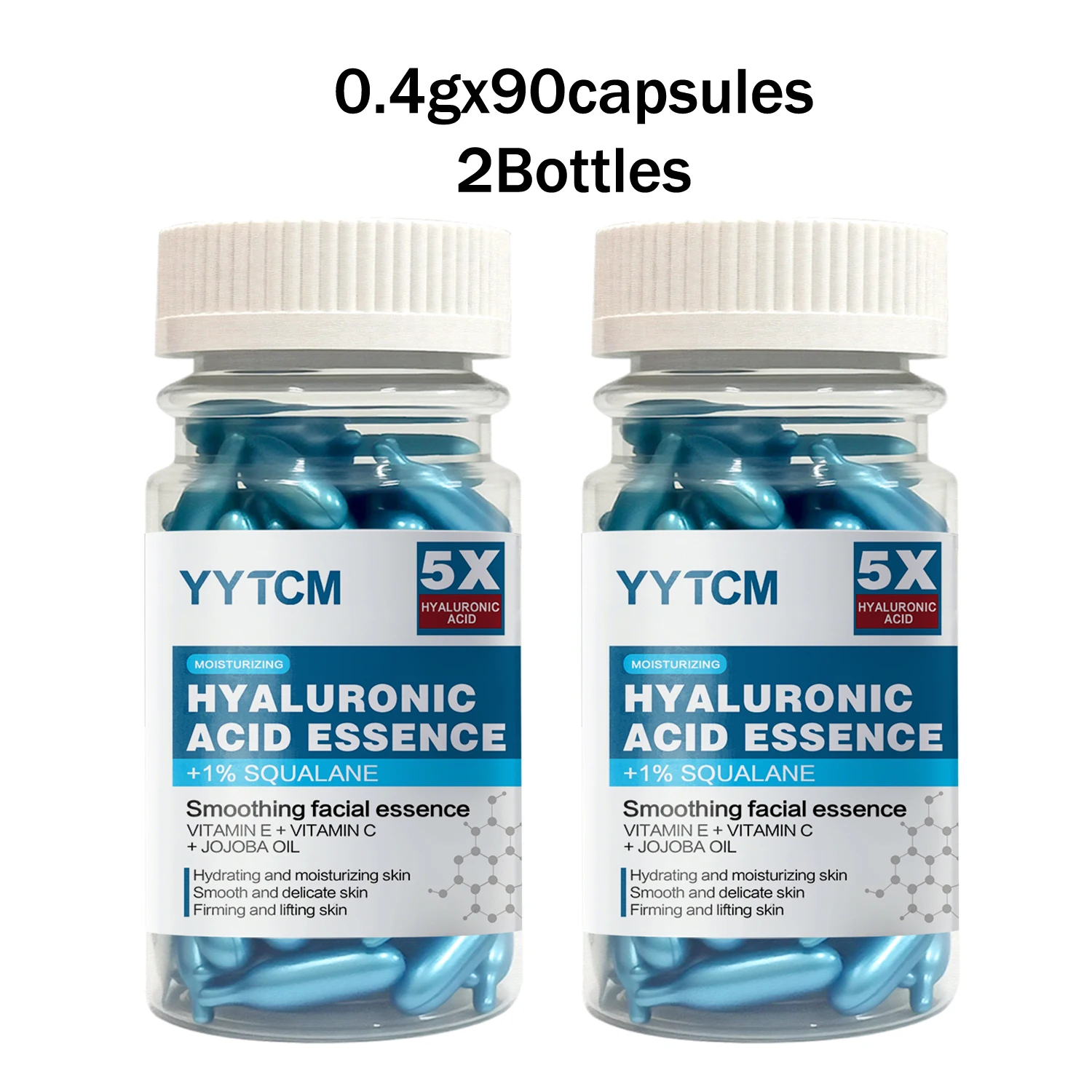 2bottles 90capsules