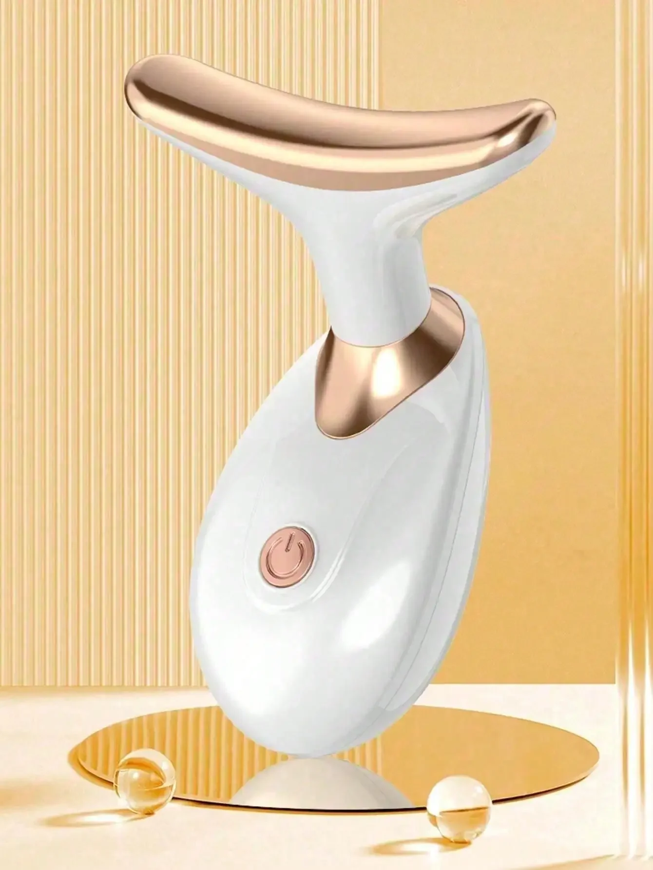 2026 Anti Wrinkle Facial Massager Anti-Aging Neck Tightening Face Shaper Face Sculpting Device Firming For Women Men