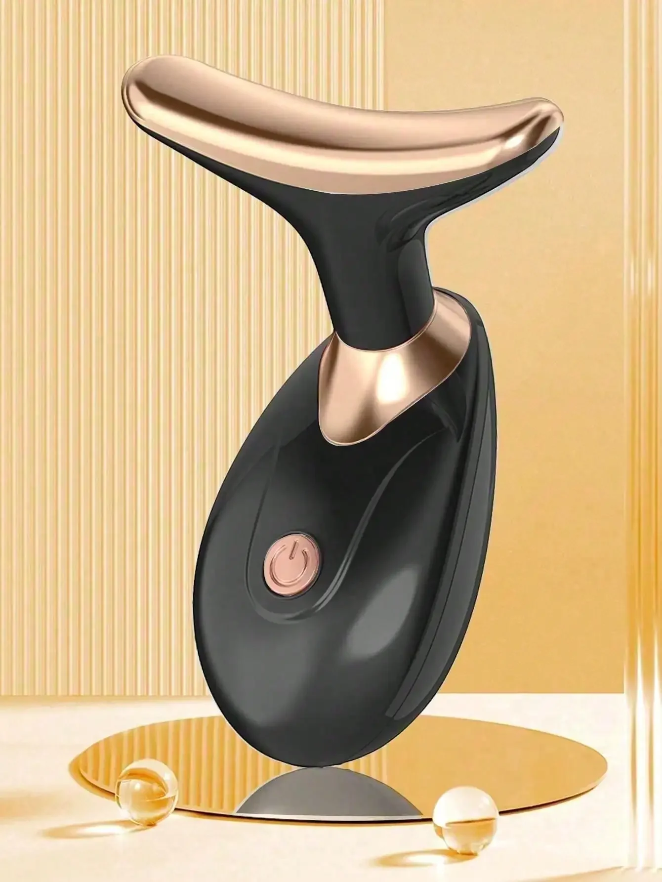 2026 Anti Wrinkle Facial Massager Anti-Aging Neck Tightening Face Shaper Face Sculpting Device Firming For Women Men