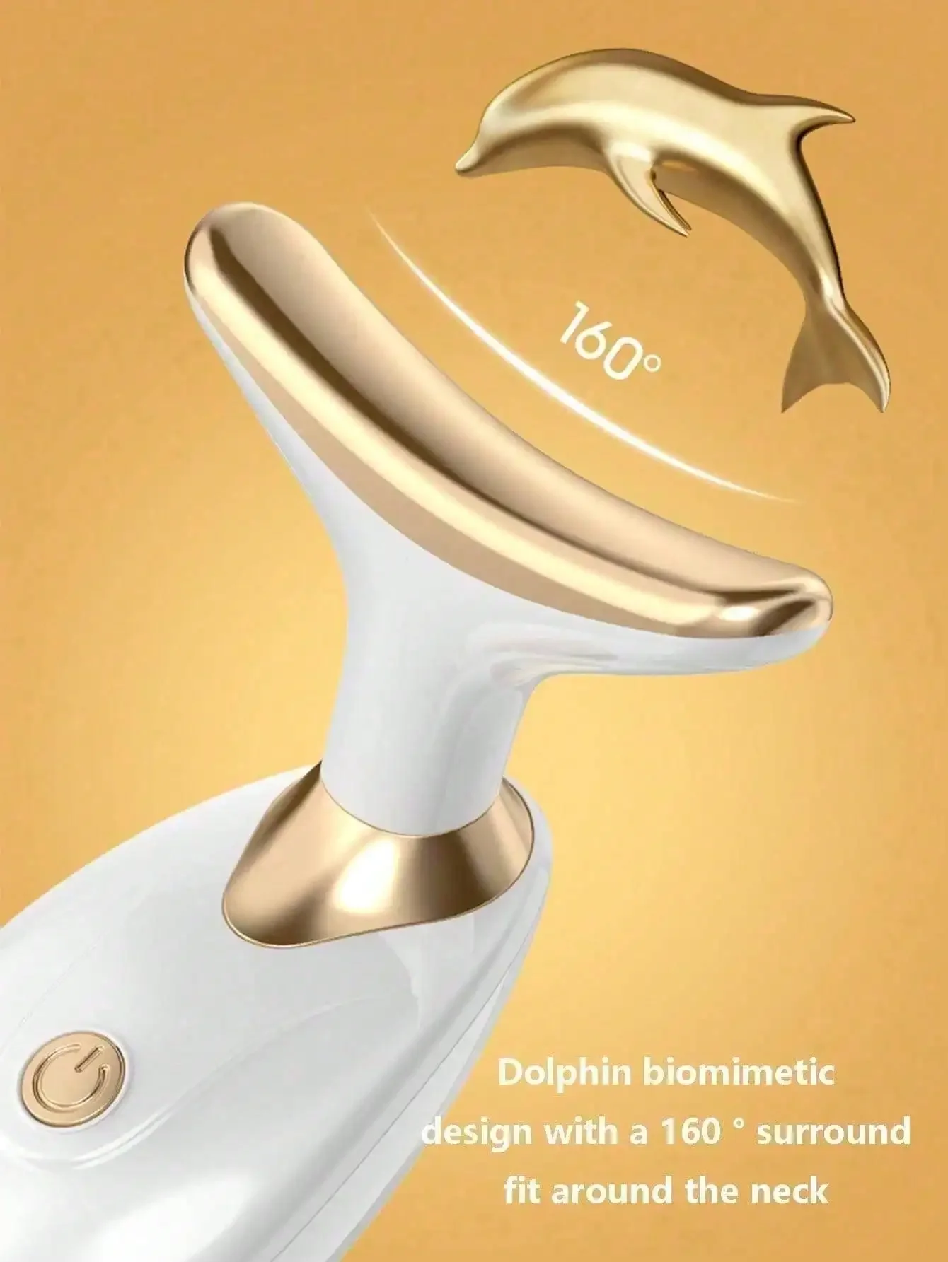 2026 Anti Wrinkle Facial Massager Anti-Aging Neck Tightening Face Shaper Face Sculpting Device Firming For Women Men