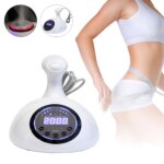 Ultrasonic Cavitation Machine Weight Loss Body Shaping Machine