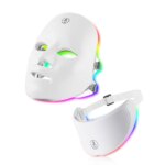 Red Light Therapy Mask For Skin Tightening Lifting Anti-aging etc