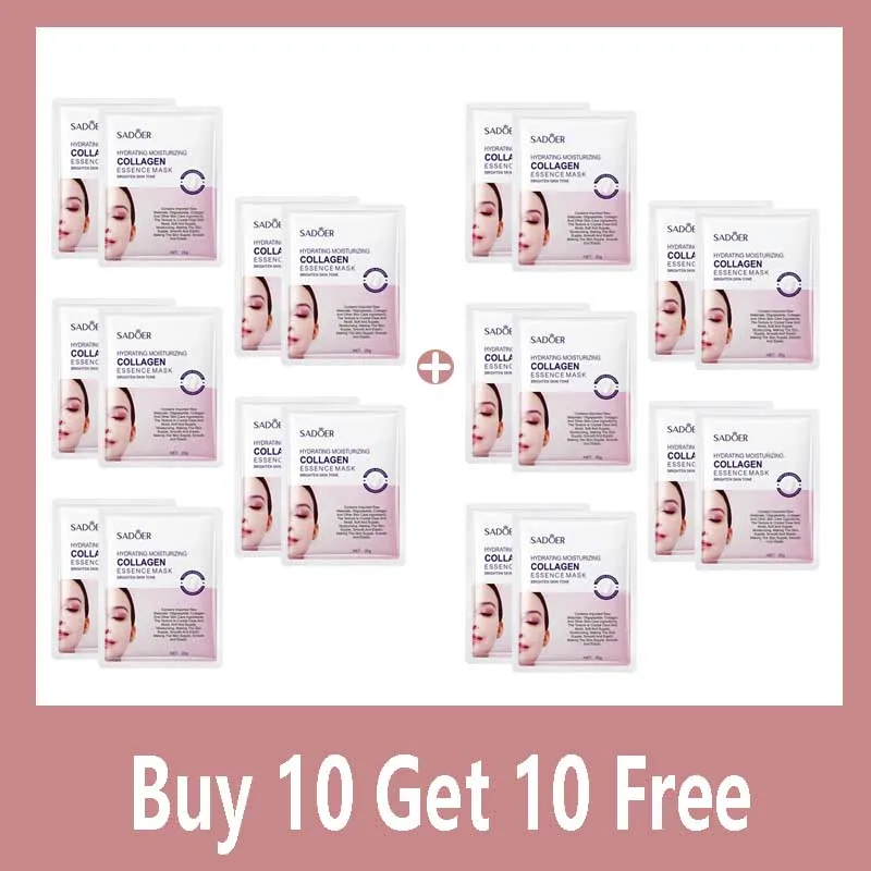 Buy 10 get 10 free