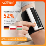 Upper Arm Blood Pressure Monitor
