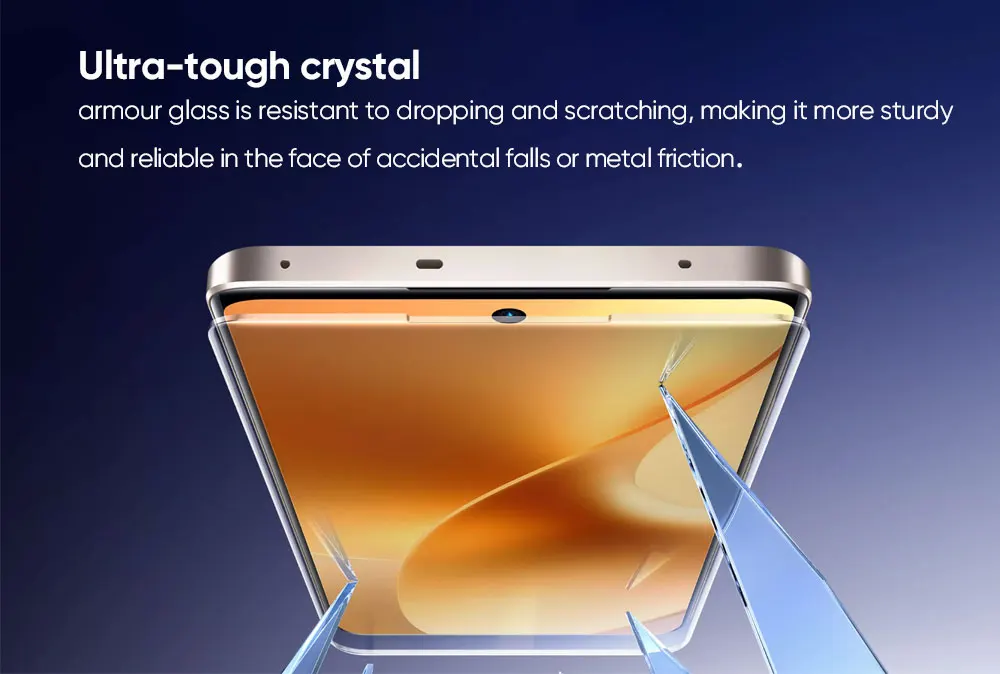 [World Premiere] realme 15 Pro 5G Smartphone China Version 6.8
