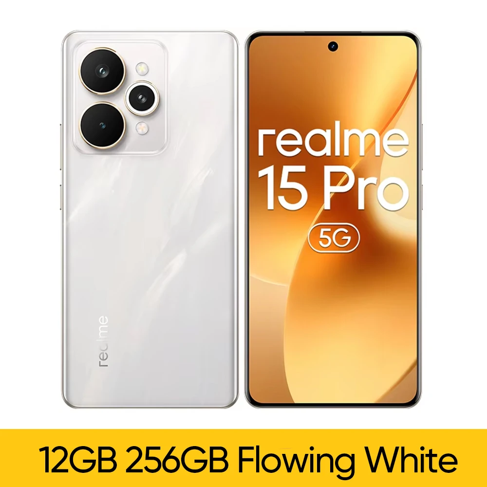 12GB 256GB White
