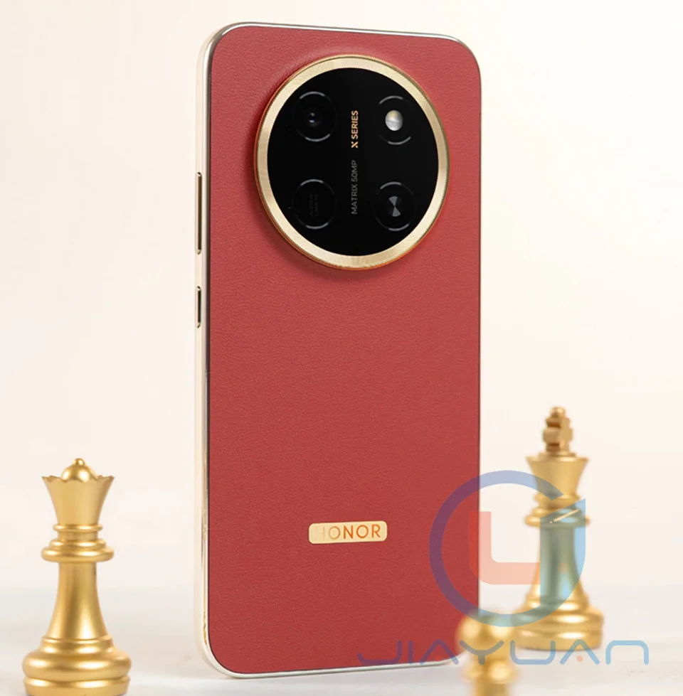 Original Honor X80 Pro Max Mobile Phone 6.8