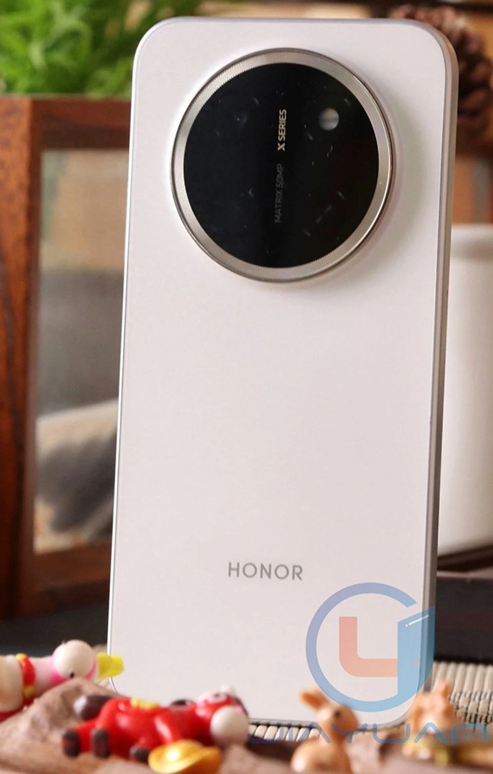 Original Honor X80 Pro Max Mobile Phone 6.8