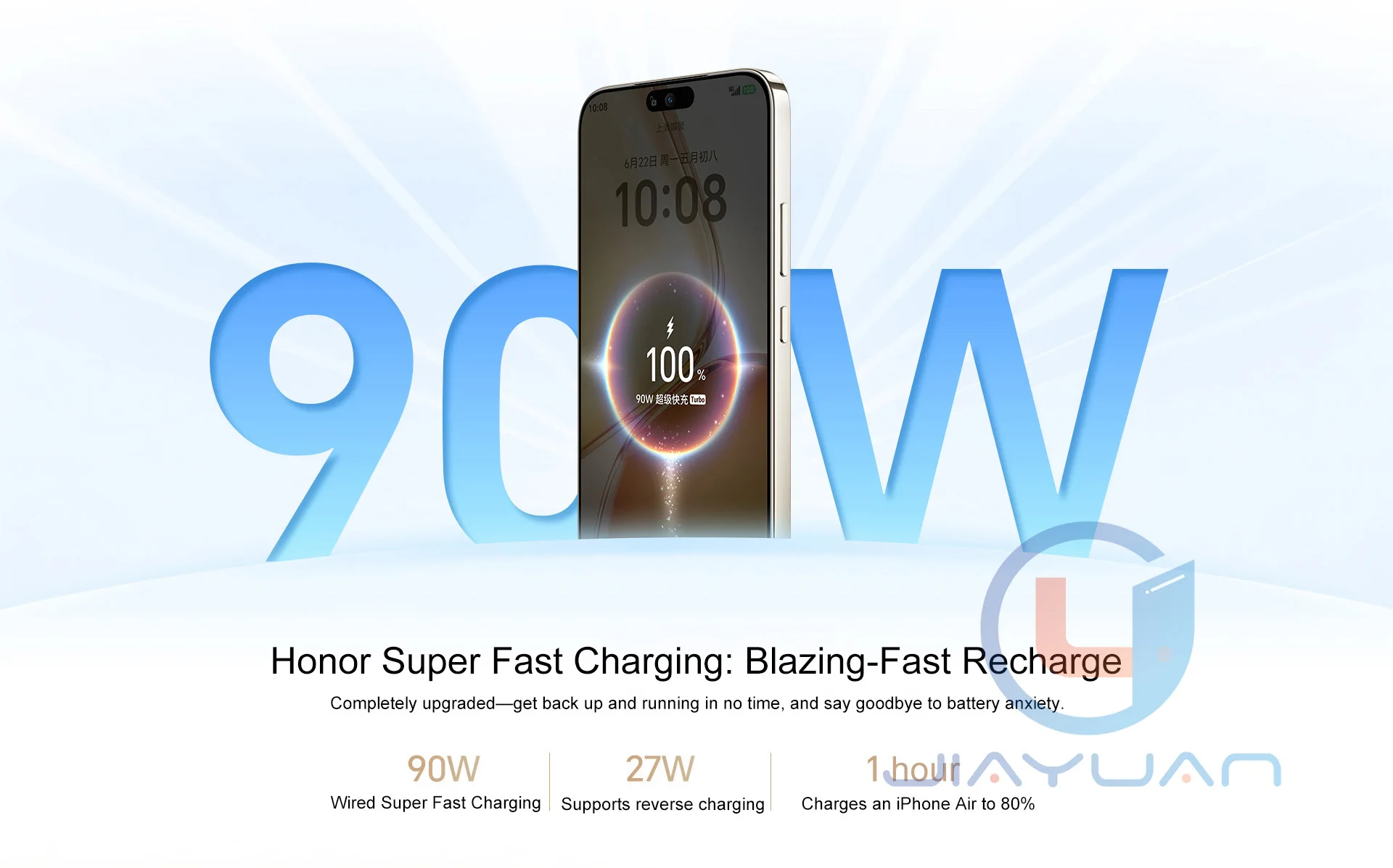 Original Honor X80 Pro Max Mobile Phone 6.8