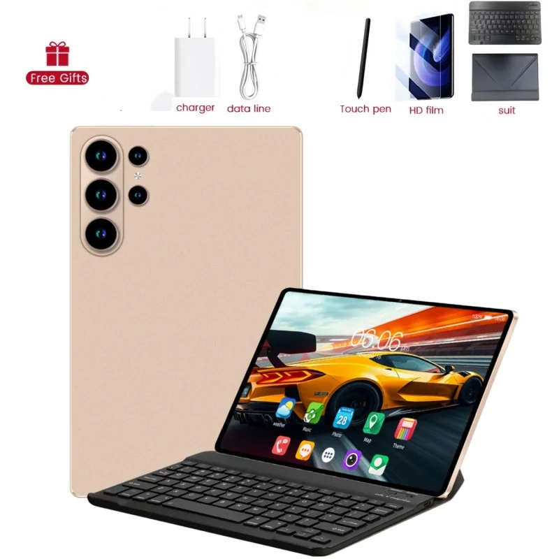 tablet Android