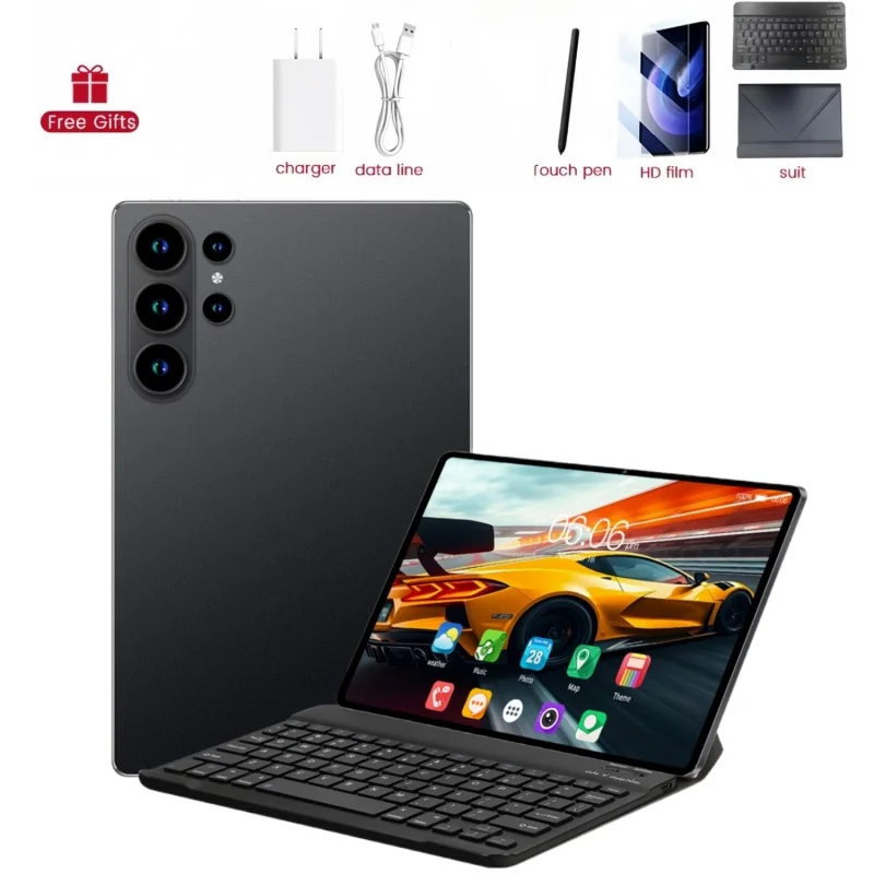 tablet Android