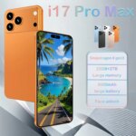 i17 Promax, 5G Dual Card Dual StandbyS Smartphones