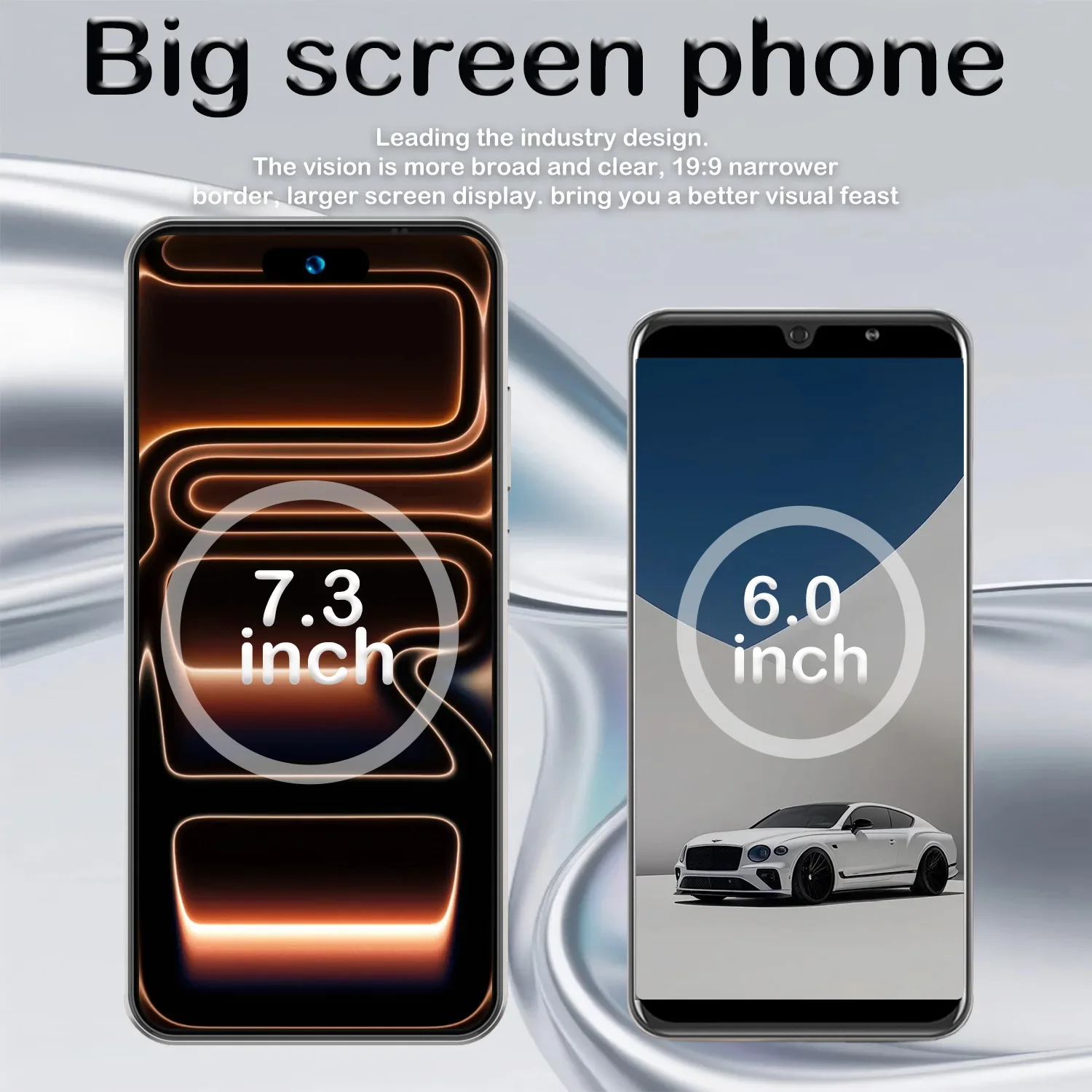 2026 New I17 Promax Pro Original Intelligent Global Version 4G 5G Dual Card Dual Standby System 8000mAh Battery 2026 New I17 Promax Pro Original Intelligent Global Version 4G 5G Dual Card Dual Standby System 8000mAh Battery