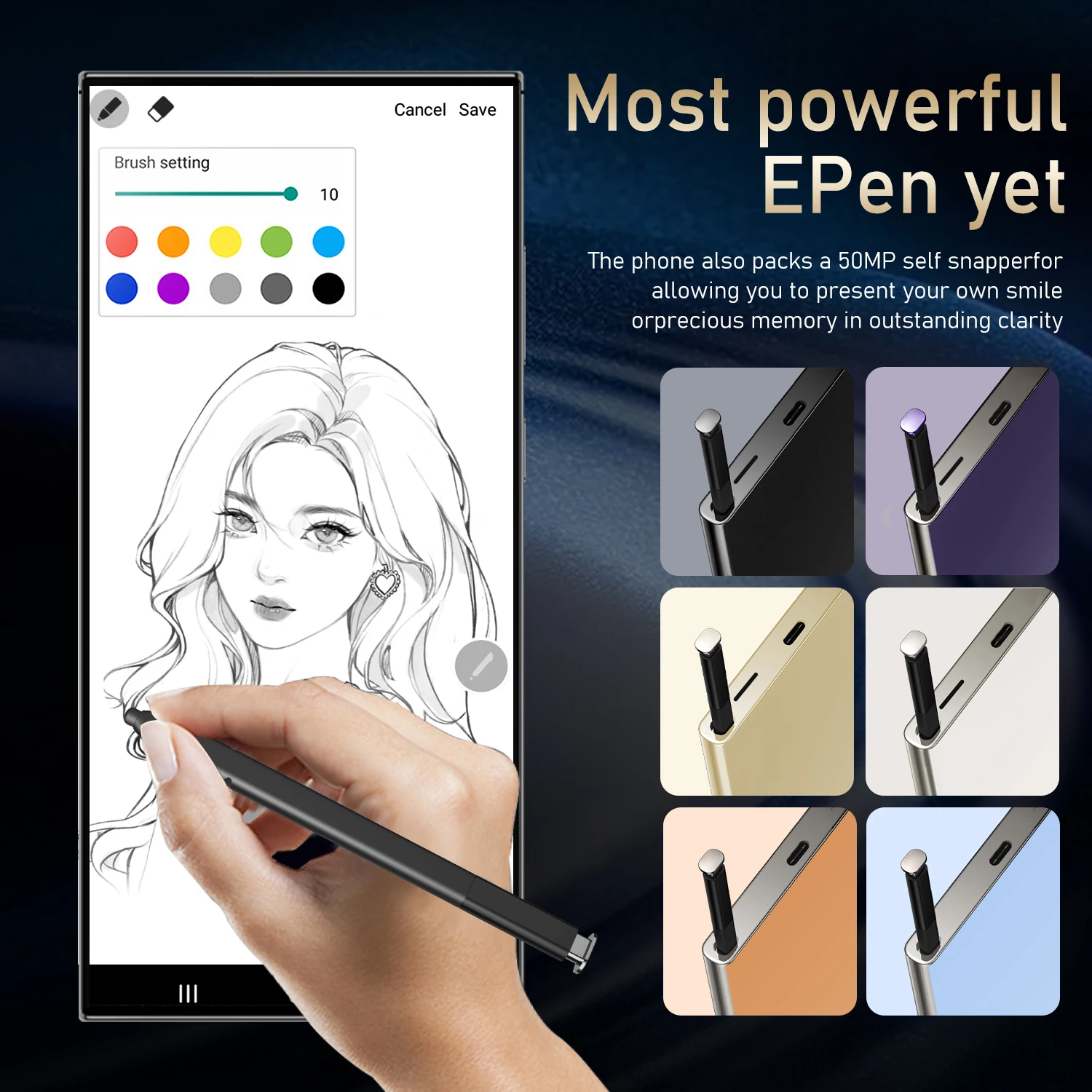 2026 High Quality S27 Ultrar Ultra original intelligent 4G 5G dual card dual standby system global version 7800mAh battery 2026 High Quality S27 Ultrar Ultra original intelligent 4G 5G dual card dual standby system global version 7800mAh battery
