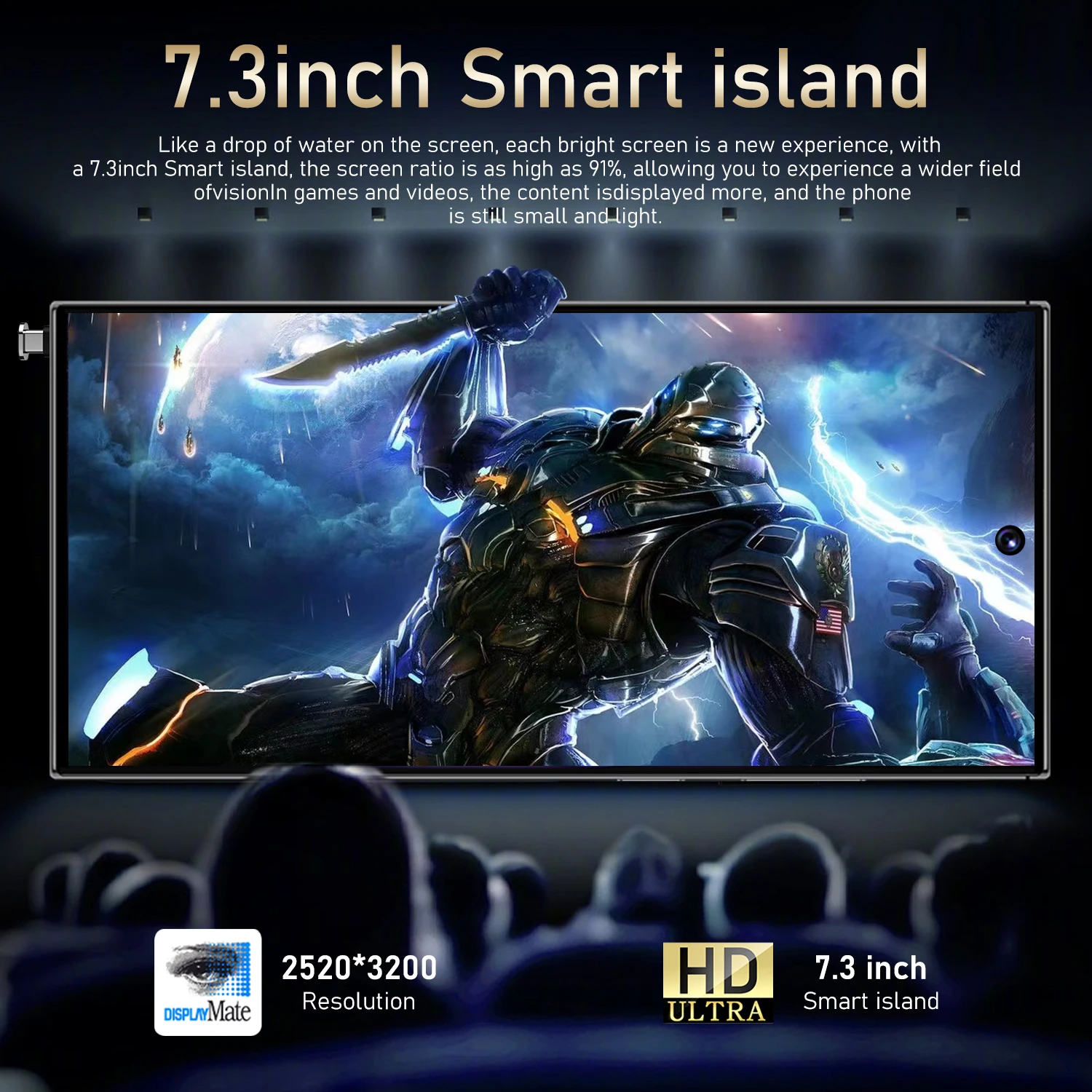2026 High Quality S27 Ultrar Ultra original intelligent 4G 5G dual card dual standby system global version 7800mAh battery 2026 High Quality S27 Ultrar Ultra original intelligent 4G 5G dual card dual standby system global version 7800mAh battery