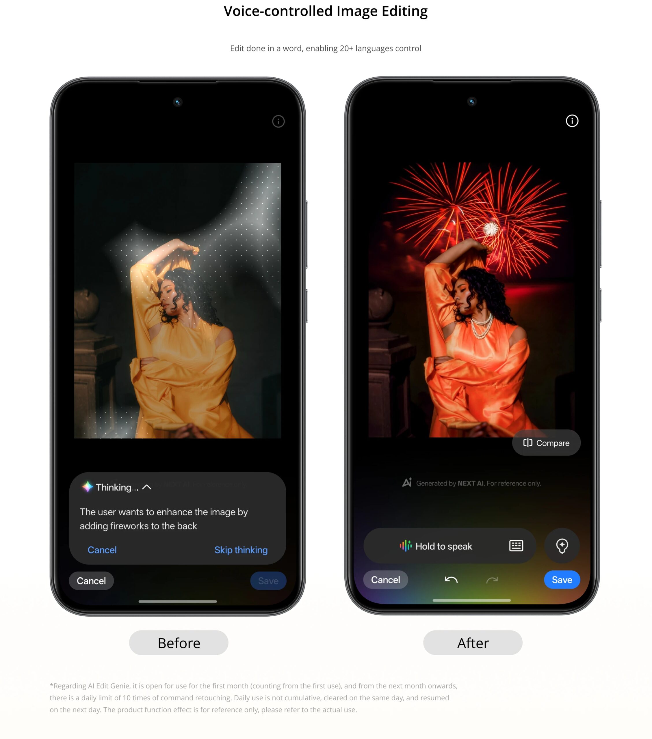 realme 15T 5G Smartphone NFC Dimensity 6400 Max Chipset Dual 50MP AI Cameras 6.57