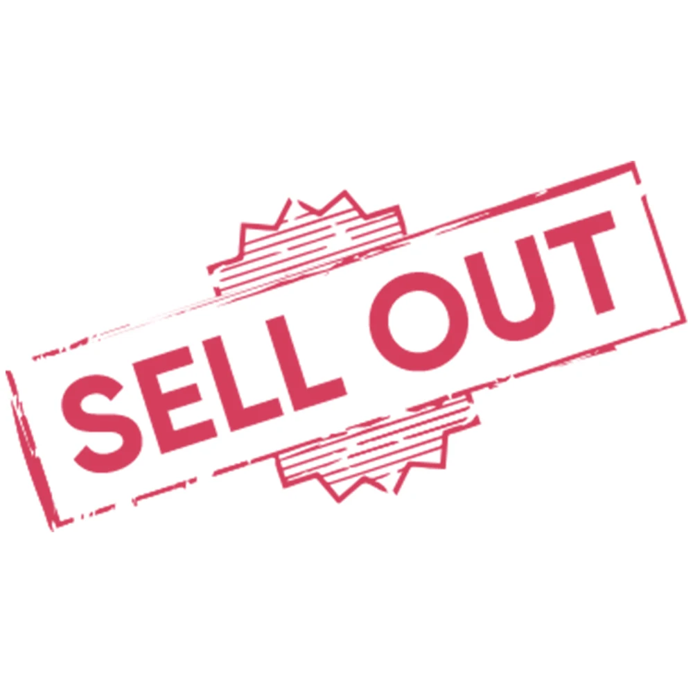 Sold Out