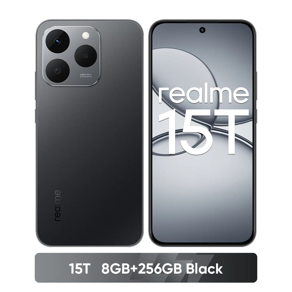 8GB 256GB Gray