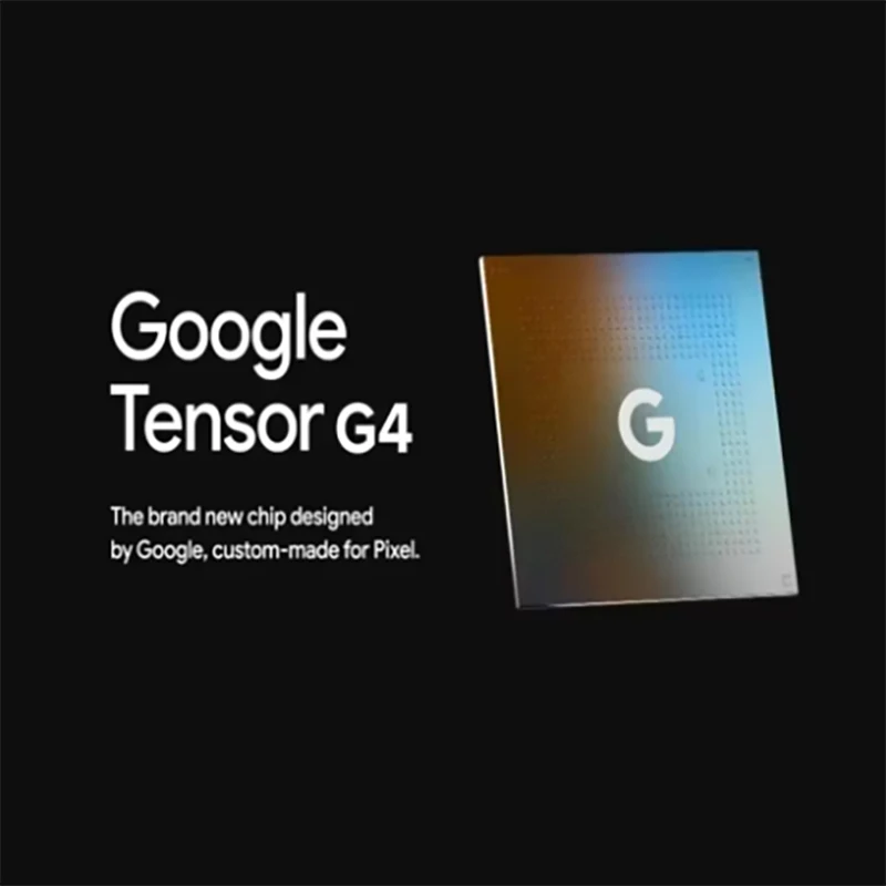 Global New Google Pixel 9a 6.3
