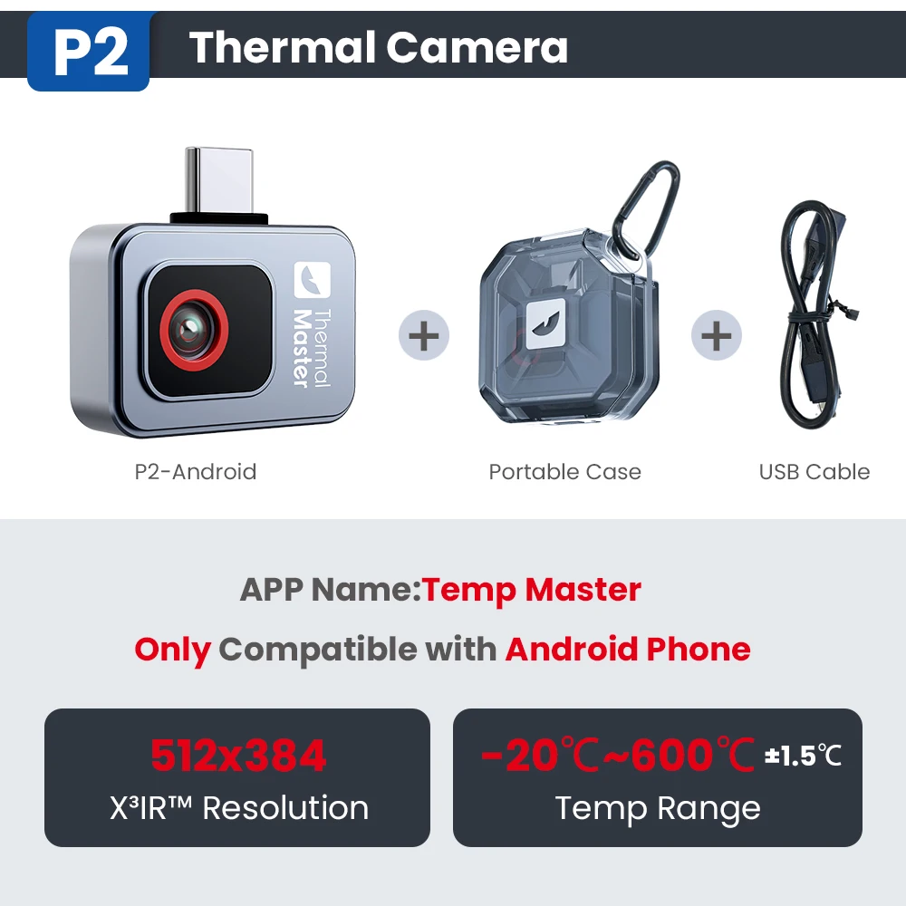 P2Android