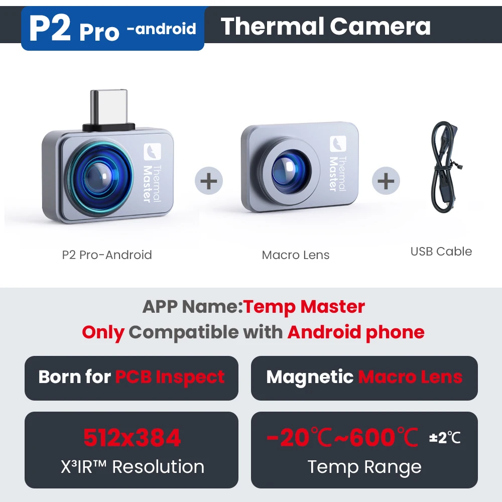 P2PROAndroid-kit