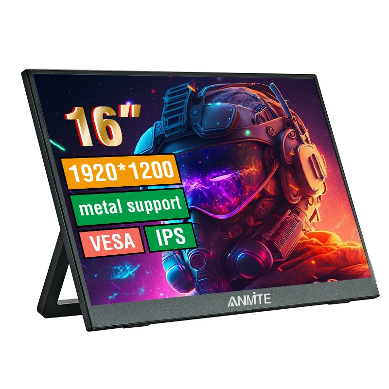 Non-Touch Version