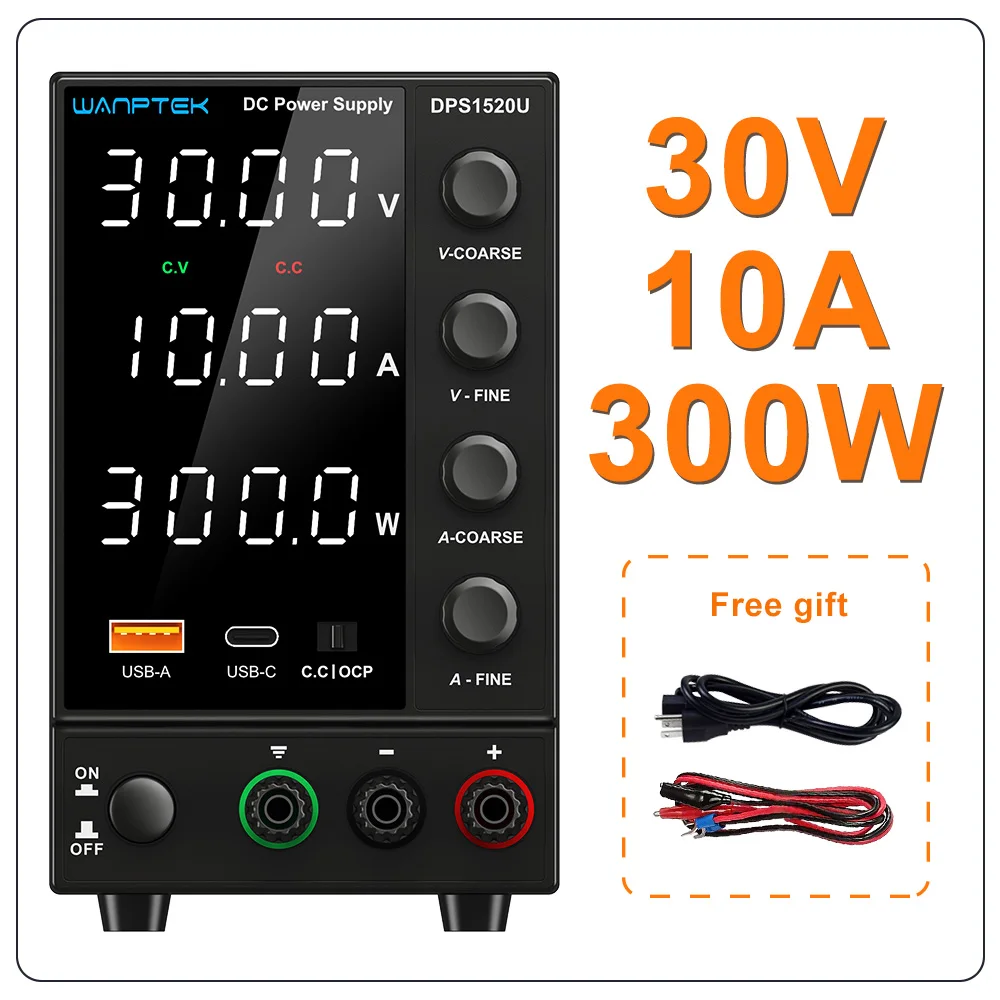 DPS3010U 30V 10A