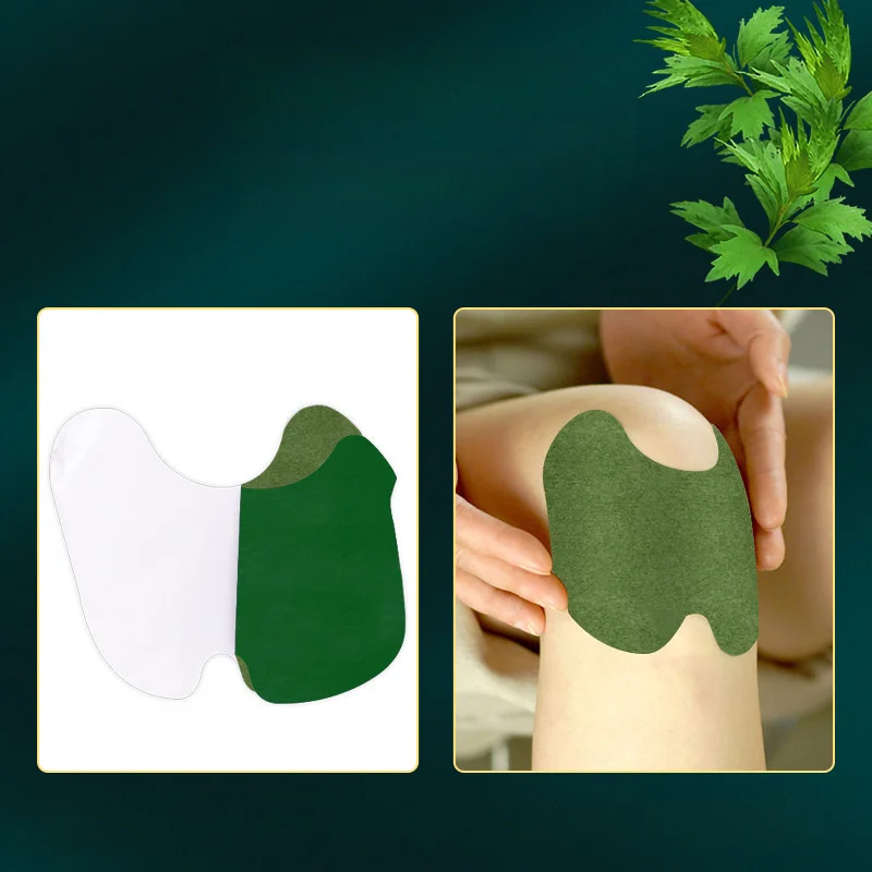 Knee Patches, Back Patches Neck Patches Shoulder Patches Joint Patches Thermal Patches – Bathroom Accessories & Bath Essentials