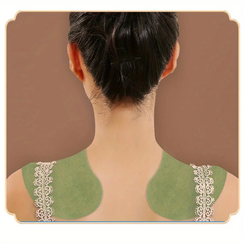 Knee Patches, Back Patches Neck Patches Shoulder Patches Joint Patches Thermal Patches – Bathroom Accessories & Bath Essentials