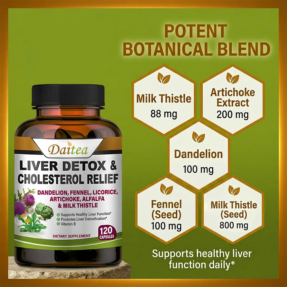 Liver Cleanse Detox & Repair - with Artichoke, Dandelion, Liver & Kidney Health, Liver Cleanse, Detox & Repair Liver Cleanse Detox & Repair - with Artichoke, Dandelion, Liver & Kidney Health, Liver Cleanse, Detox & Repair