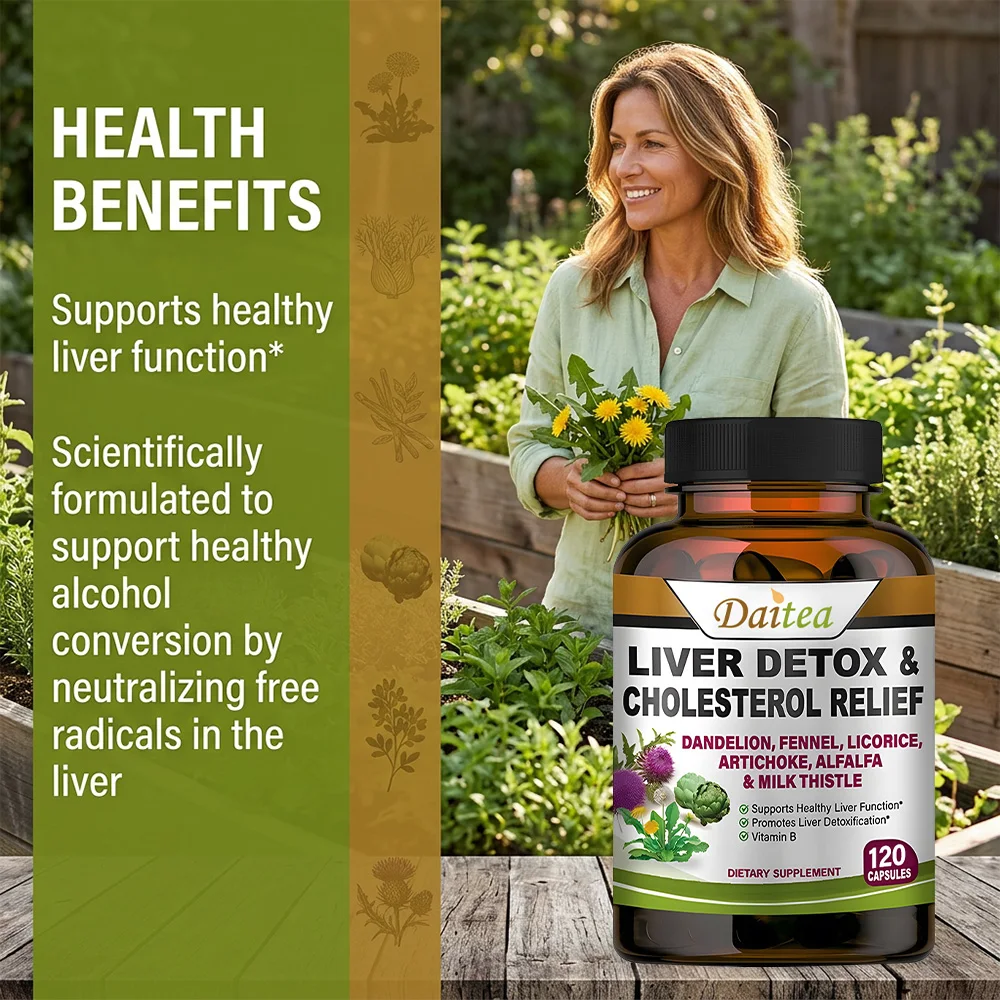 Liver Cleanse Detox & Repair - with Artichoke, Dandelion, Liver & Kidney Health, Liver Cleanse, Detox & Repair Liver Cleanse Detox & Repair - with Artichoke, Dandelion, Liver & Kidney Health, Liver Cleanse, Detox & Repair