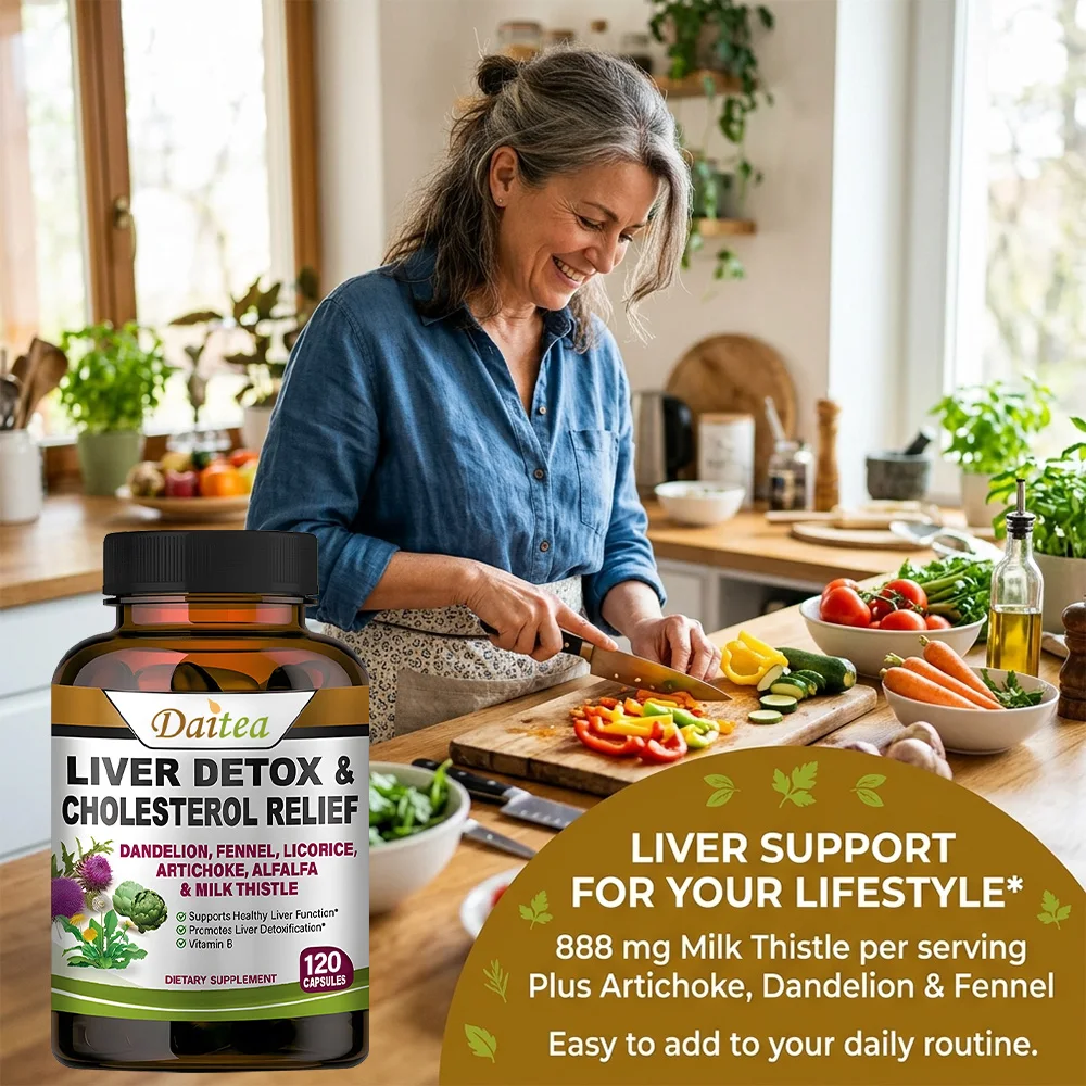 Liver Cleanse Detox & Repair - with Artichoke, Dandelion, Liver & Kidney Health, Liver Cleanse, Detox & Repair Liver Cleanse Detox & Repair - with Artichoke, Dandelion, Liver & Kidney Health, Liver Cleanse, Detox & Repair