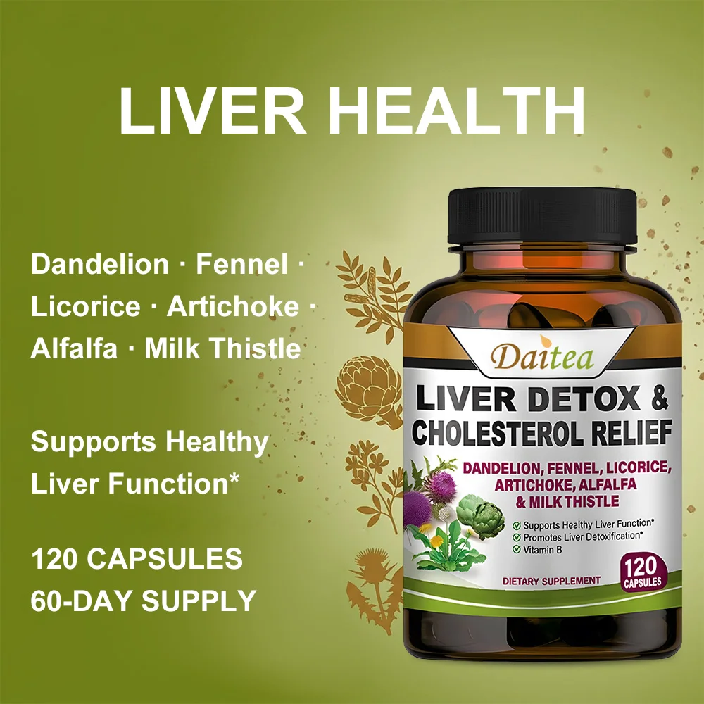 Liver Cleanse Detox & Repair - with Artichoke, Dandelion, Liver & Kidney Health, Liver Cleanse, Detox & Repair Liver Cleanse Detox & Repair - with Artichoke, Dandelion, Liver & Kidney Health, Liver Cleanse, Detox & Repair