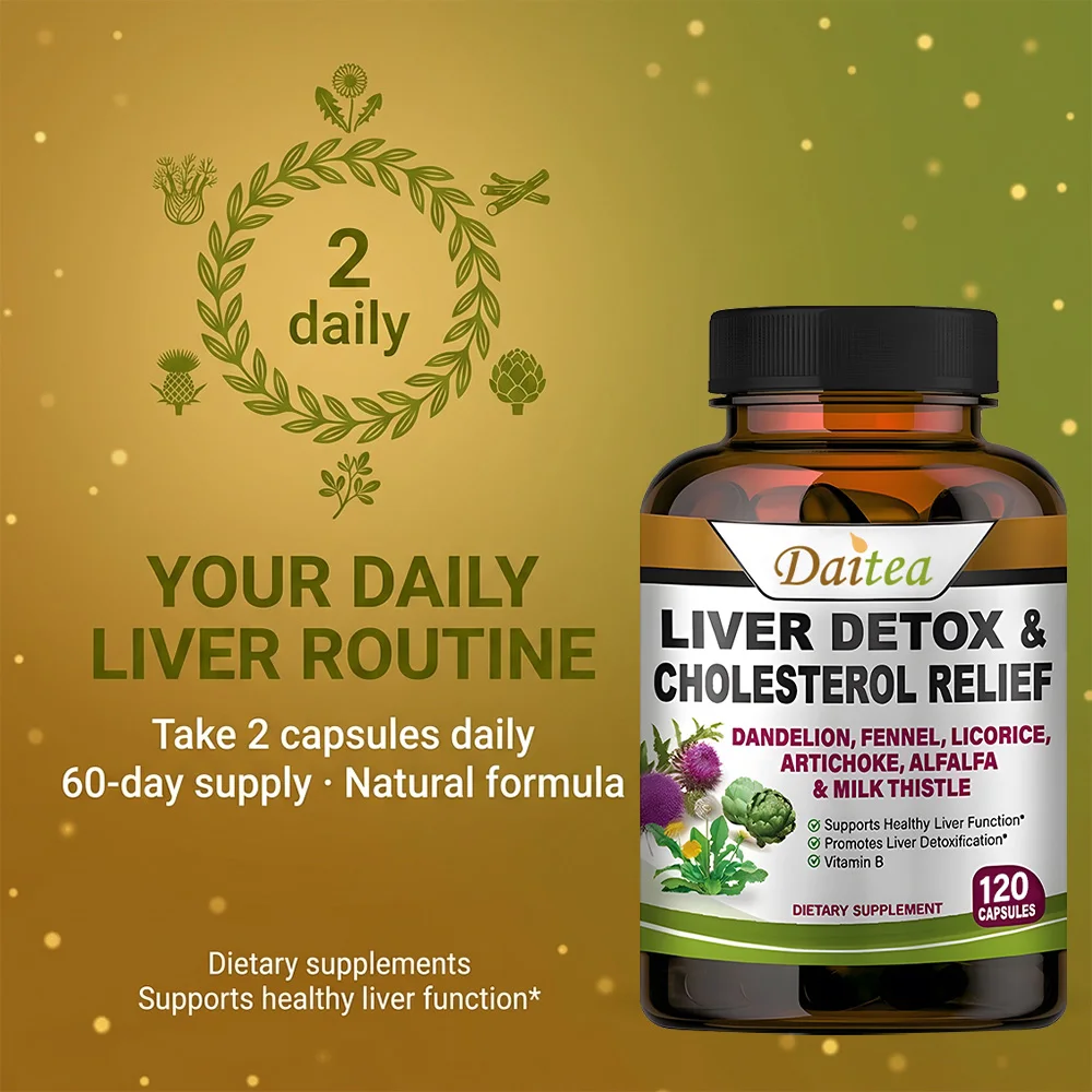 Liver Cleanse Detox & Repair - with Artichoke, Dandelion, Liver & Kidney Health, Liver Cleanse, Detox & Repair Liver Cleanse Detox & Repair - with Artichoke, Dandelion, Liver & Kidney Health, Liver Cleanse, Detox & Repair