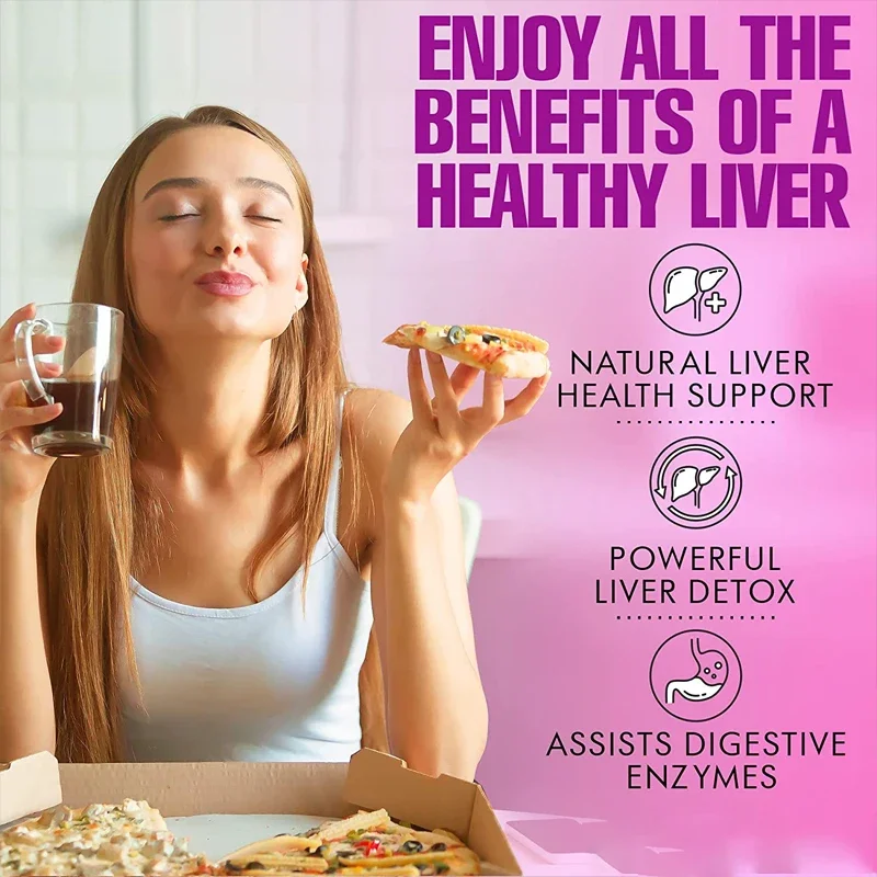 Liver Capsules Alfalfa, Dandelion + Milk Thistle Liver Detox and Cleanse for Healthy Antioxidants and Detoxifiers Liver Capsules Alfalfa, Dandelion + Milk Thistle Liver Detox and Cleanse for Healthy Antioxidants and Detoxifiers