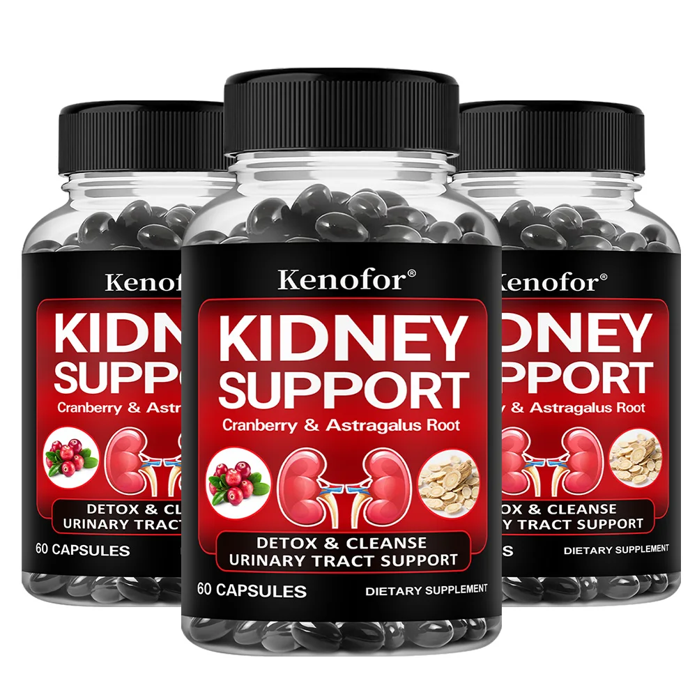 60 Count-3 bottle