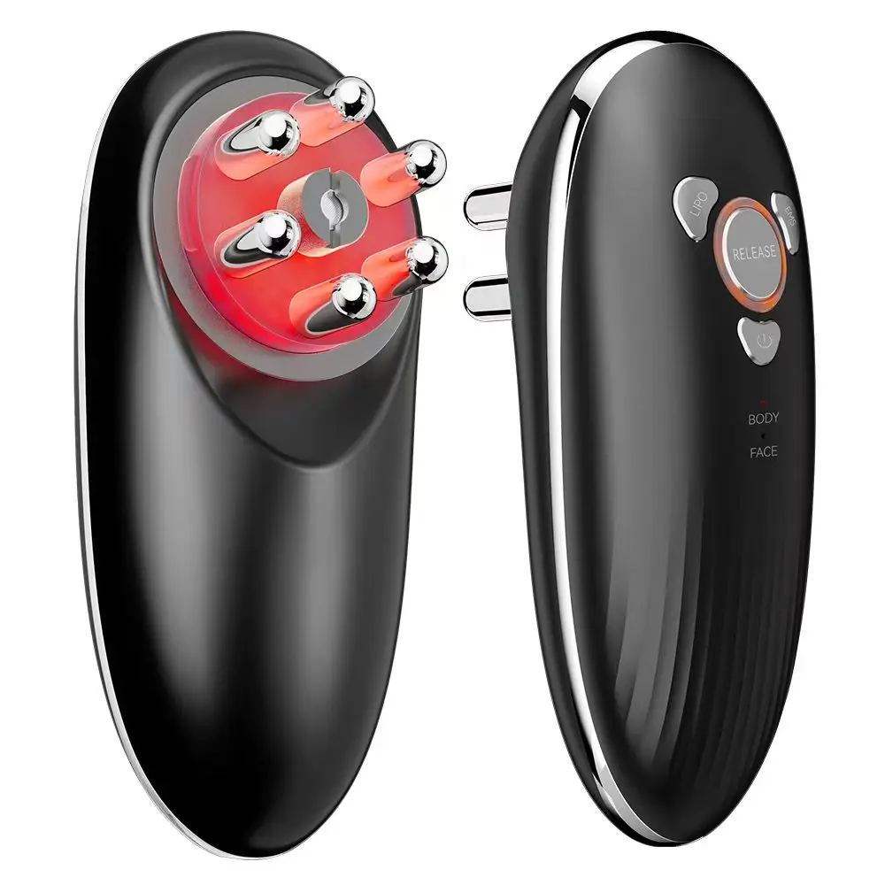 Face & Body Sculpting Massager Body Cellulite FacialTightening skin device ShapingSlimming Device Sculpting & Firming Tools